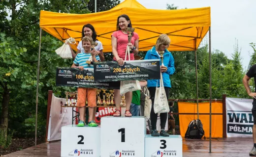 Wadowicki Półmaraton Górski - 16.08.2015 - 6